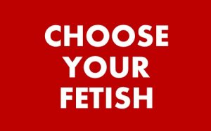 In short, choose your fetish. It will differentiate you from other adult websites.